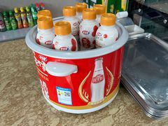-韩麦大冷面(乔松路直营店)