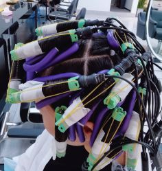 点击看大图 -HD HAIR STYLE