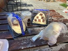 -莫斯科餐厅面包坊(北展店)