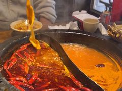 -蜀大侠火锅(总府路店)