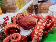 -蓝珊甄选海鲜自助·火锅大排档(近阿那亚店)