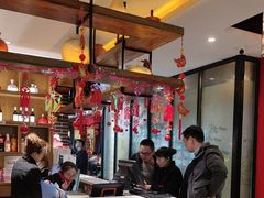 -彭厨(玉荣庄店)