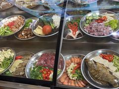 -李东农庄(中南百草园地标店)