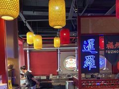 -十三姨正合丰烤肉(营迹路店)