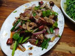 -九九牛肉馆(南山路店)