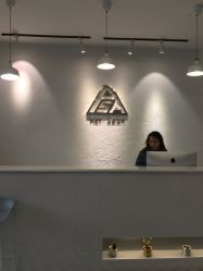 -ASA HAIR SALON