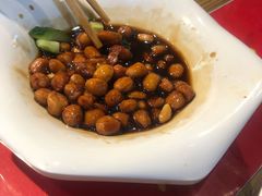 -粥六•新晋菜(柳巷店)