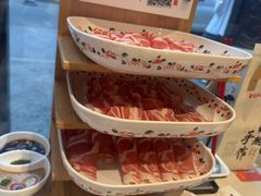 -东门口·鲜爆肚涮肉·烧烤(老门东店)
