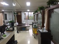 -杭州仁易堂中医康复医院疤痕修复