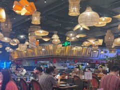 -皇室假期美食水疗会(春风路店)