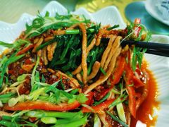-洪霞餐馆