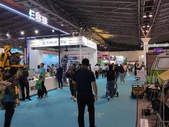 -东浩兰生上海世博展览馆