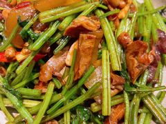 -兰溪小馆(东直门簋街店)