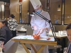 -小放牛河北菜(长安万达店)