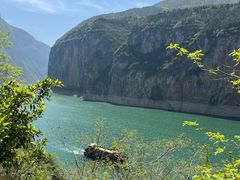 -白帝城·瞿塘峡景区