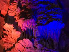 -泰安地下龙宫景区