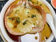 -金瑞轩大酒楼·顺德鱼生·粤菜海鲜(东江国际店)