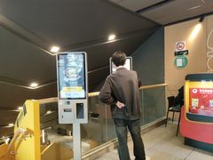 -麦当劳(豫园店)