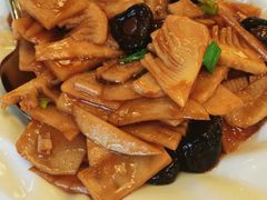 烧二冬-马凯餐厅(地安门店)