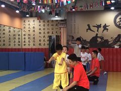 -HELLO功夫(印象城店)