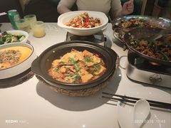 -湘当有饭剁椒鱼头(昆山招商花园城店)