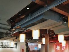 大堂-八碗湘长沙市井菜(坡子街店)