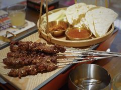 -神府路壹号·海鲜烧烤排档(三坊七巷店)