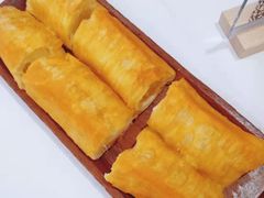 -顺德人家食府(黄金广场店)