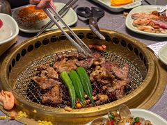 -韩盛·盛江山自助料理(中街大悦城店)