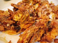 -全聚德(蓝山店)