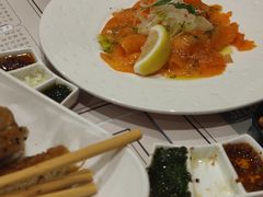 -安妮意大利餐厅(丽都店)