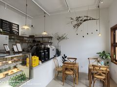 -AHAVA·Fang Baking Studio