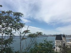-川旺角川粤融合菜•海景餐厅(星海广场店)