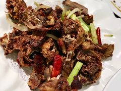 -同喜烤鸭店(光芒店)