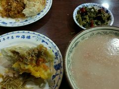 -四海楼(如皋定慧禅寺店)