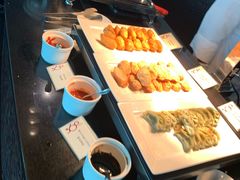 -澳门旅游塔360°旋转餐厅(南湾湖广场店)