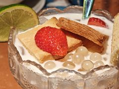 -浩海火燒雲傣家菜(芮欧百货店)