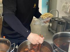 -王虎子大饼(甸柳新村五区店)