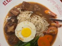 -九毛九西北菜(番禺万达店)