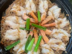 -吕氏疙瘩汤·海鲜新鲁菜(凯德mall新都心店)