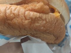 -麦当劳(国际大厦店)