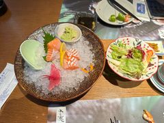 -水之惠鲜鱼料理(王府大街店)