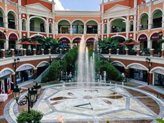 -佛罗伦萨小镇广佛名品奥特莱斯(疏港路店)