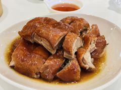明炉烤鸭-火啫啫·粤式啫啫煲(南通首店)