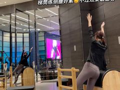 -西安W酒店FIT有型健身中心