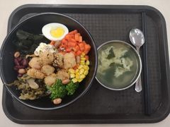 -春晖饭堂(中山大学南校区店)