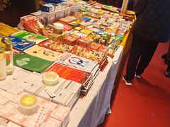 -洪山体育馆篮球馆