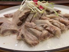 -吴中欢朋酒店-中餐厅
