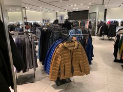 -ZARA(青岛万象城店)