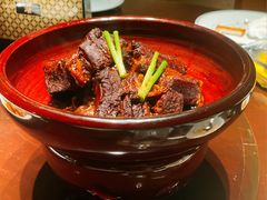 -新荣记(新源南路店)